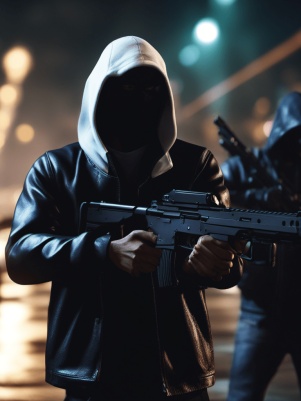 crime